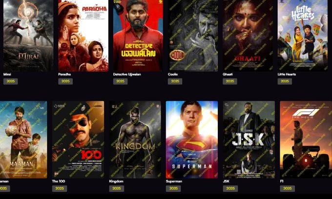ibomma telugu movies new 2025