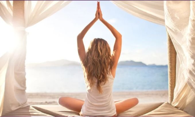Yoga mats