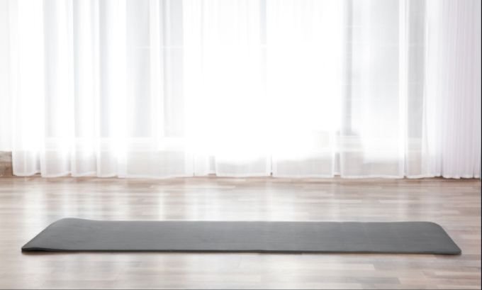 Yoga mats