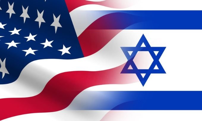 us-israel military news