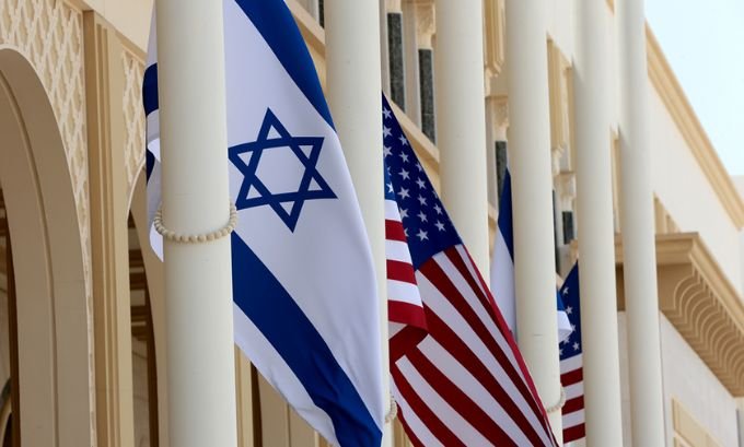 us-israel military news