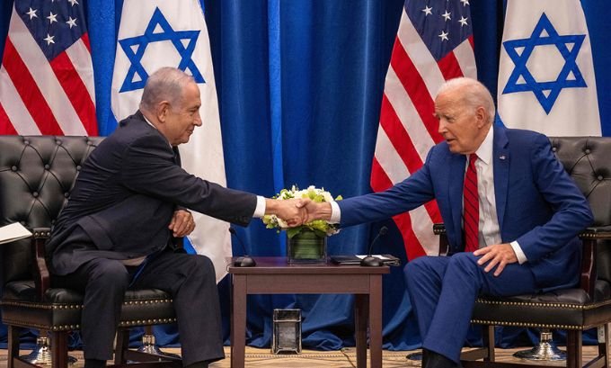 us-israel relations