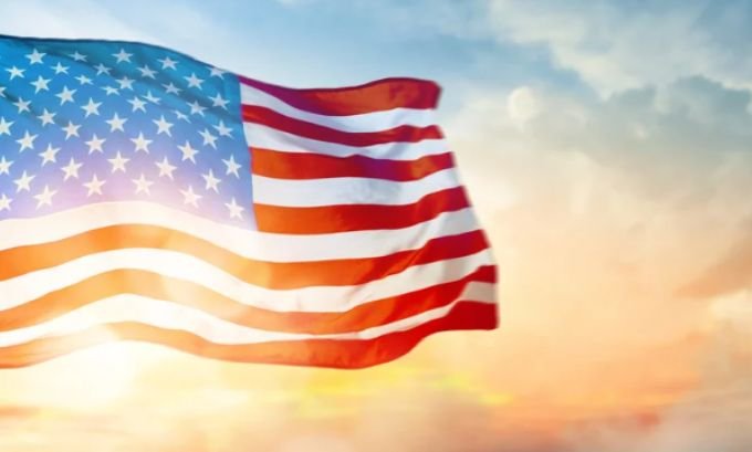 USA democracy status 2025
