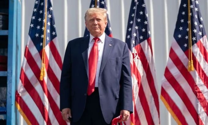 Democracy in America