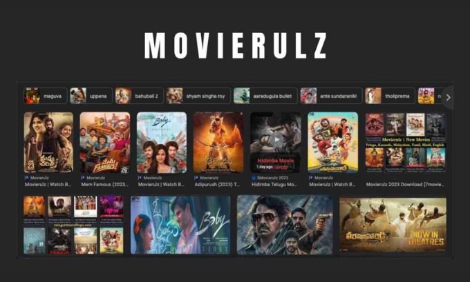 Movierulz