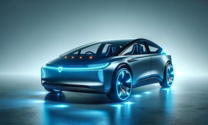 benefits of owning an electric vehicle