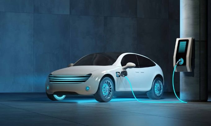 benefits of owning an electric vehicle