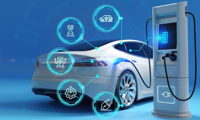 Best Electric Cars