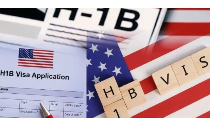 H1B Visa Requirements 2025