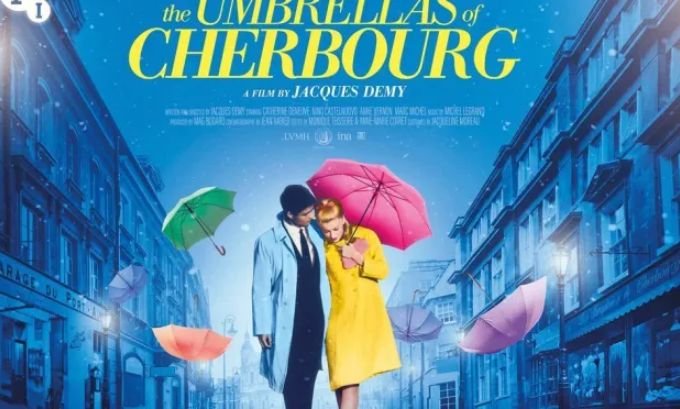 Best Romantic Movies