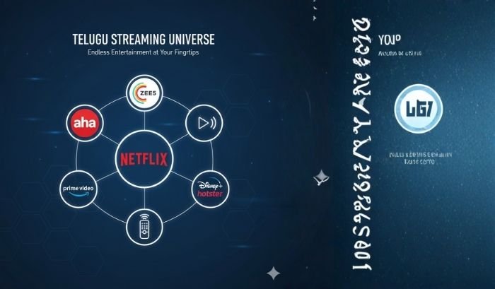 Where to Watch Telugu TV Shows Online
