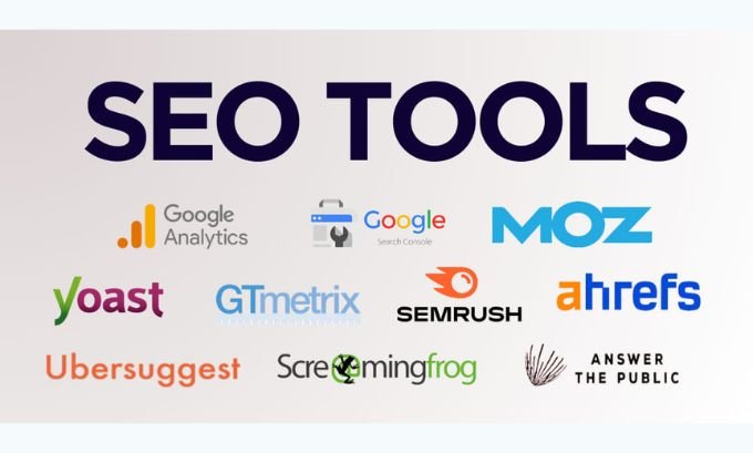 seo tools