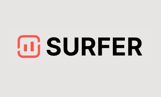 Surfer SEO