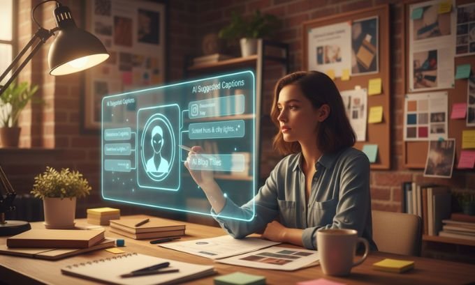 My Experience: From Manual Grind to AI-Powered Strategy