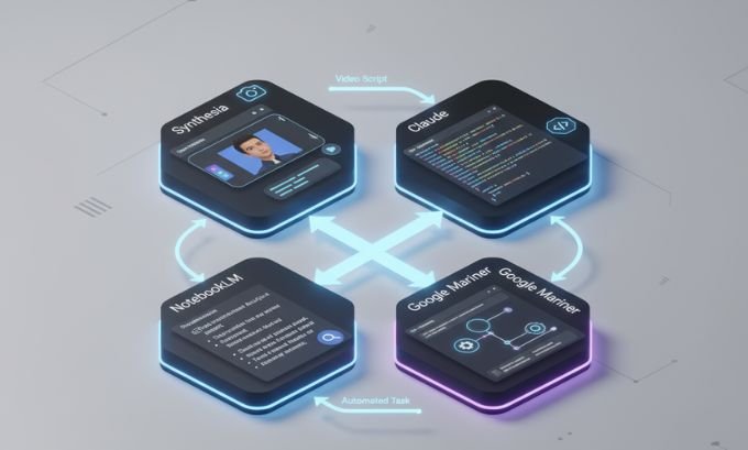 Personal Experience: Using the Best AI Tools 2025