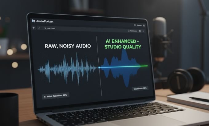 How AI Video Editing Apps Have Changed My Workflow