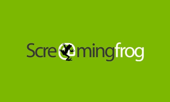 screaming frog