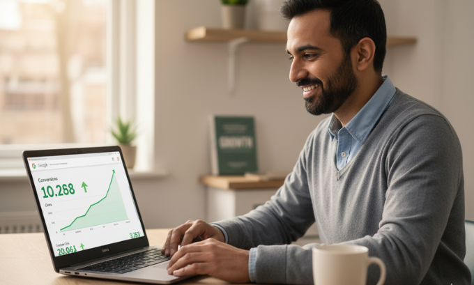 how to attract customers to a new business