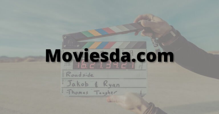 Moviesda.com