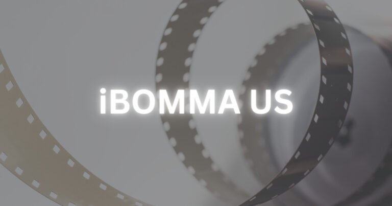 iBOMMA US