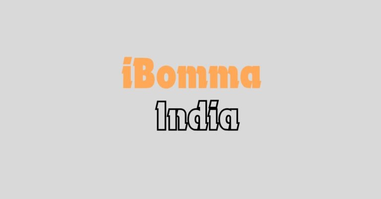 ibomma india