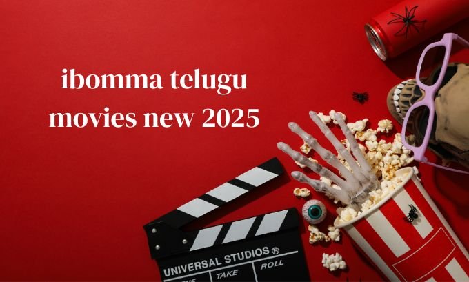 iBomma Telugu Movies New 2025: What to Expect ibomma telugu movies new 2025